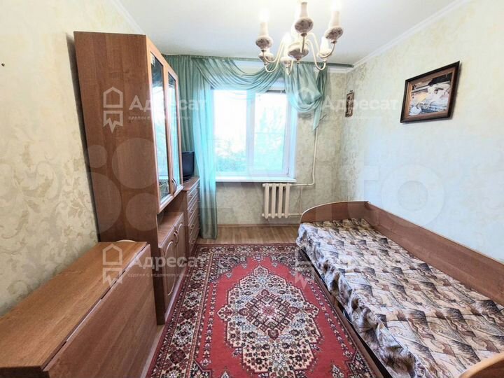 2-к. квартира, 43,1 м², 2/5 эт.