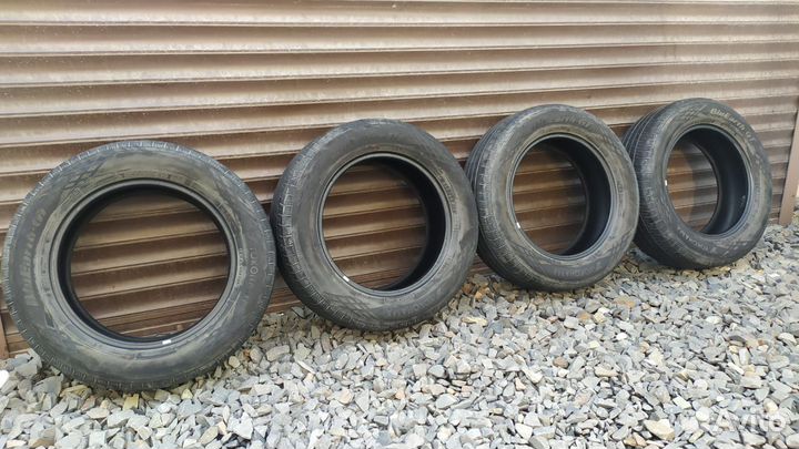 Yokohama BluEarth-GT AE51E 205/65 R16 95H