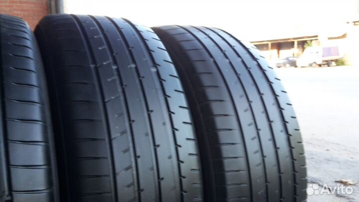 Toyo Proxes R46 225/55 R18