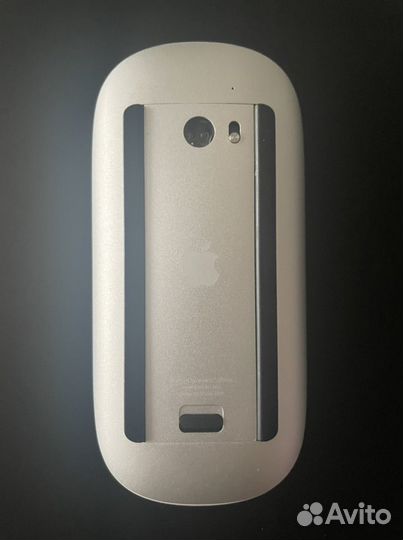 Apple magic mouse