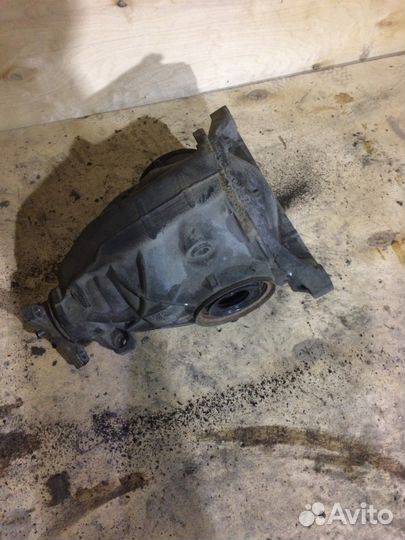 Мерседес W204 W212 АКПП 722.695