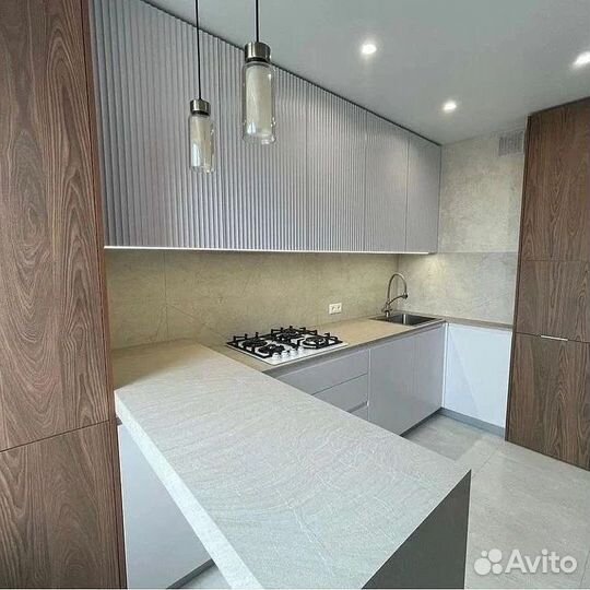 Кухня от производителя
