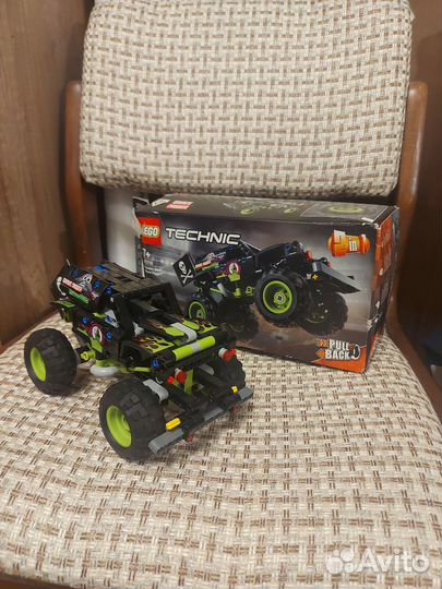 Lego technic