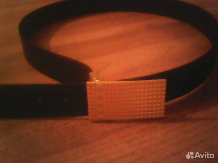 Ремень женский