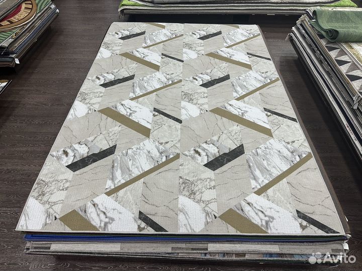 Палас 2х3 новый