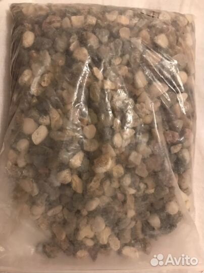 Камни для аквариума