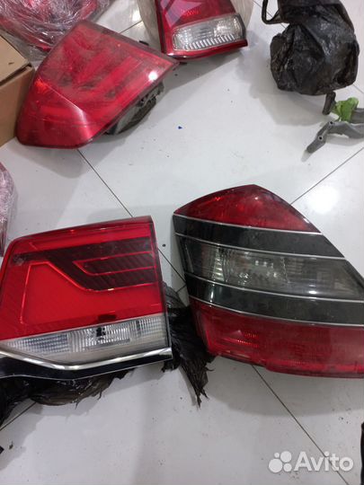 Стоп на мерс на 200 ку и камри