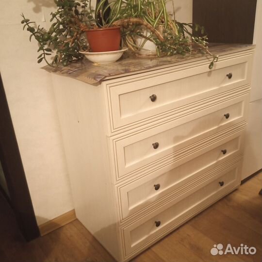Комод бу
