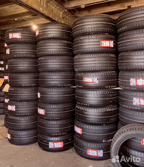 iLink SnowGripper II 265/50 R19 92H