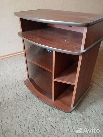 Тумба под телевизор