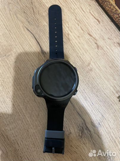 Детские часы с gps