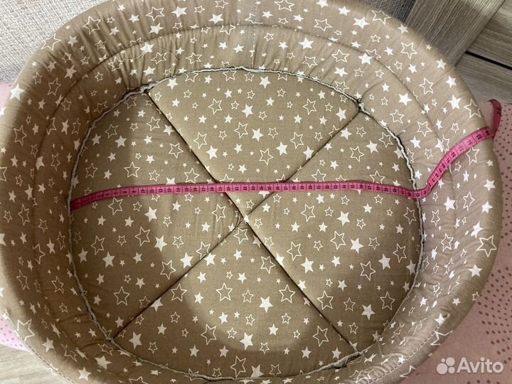 Лежанка для животных мелких пород