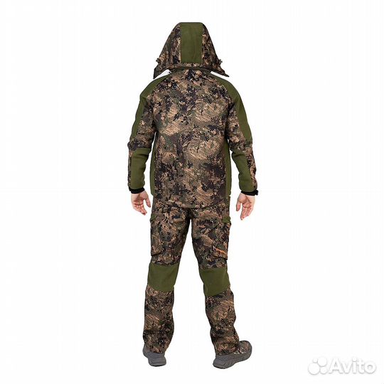 62097 Костюм Remington XM Elite green forest