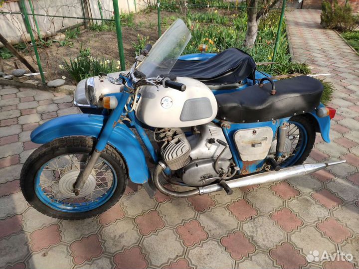 Продам иж-юк 3 (возможен обмен)