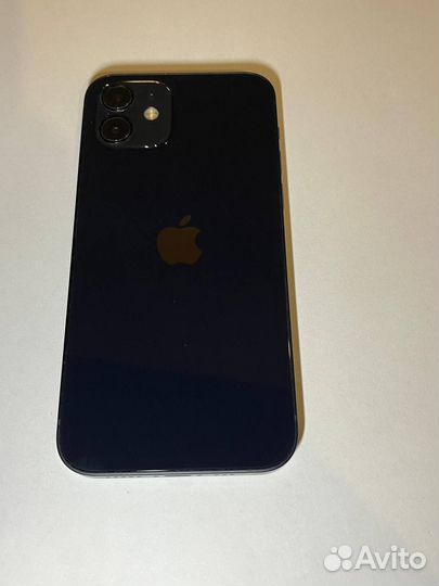 iPhone 12, 256 ГБ