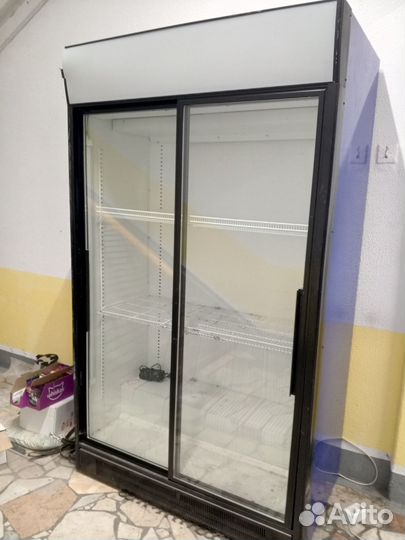 Холодильник