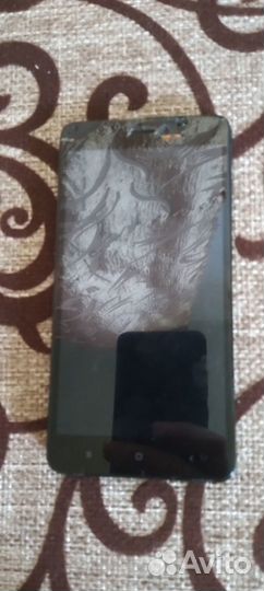 Xiaomi redmi note 4x