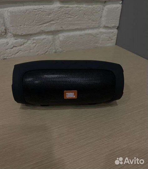 Блютуз колонка jbl charge 3 mini