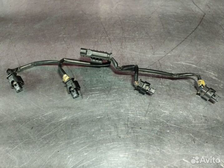 Проводка Mercedes E-Class W212 M271 1.8TI 2010