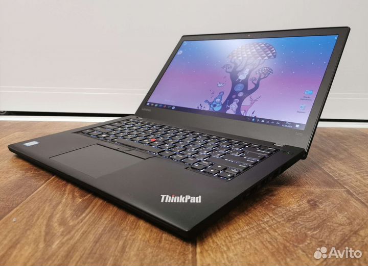 Мощный,сенсорный,металлический Ультрабук lenovo