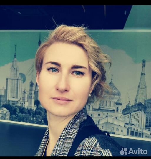 Гид экскурсовод Москва