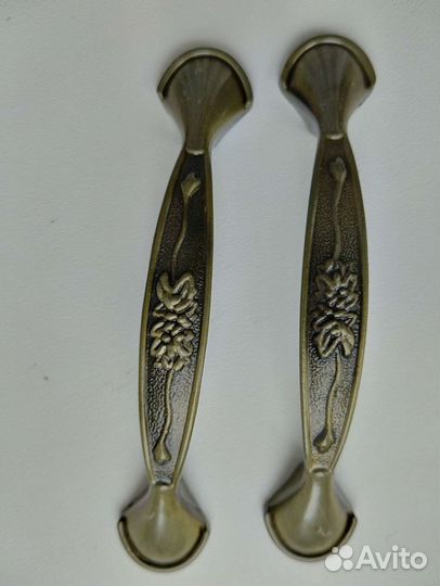 Ручки для мебели