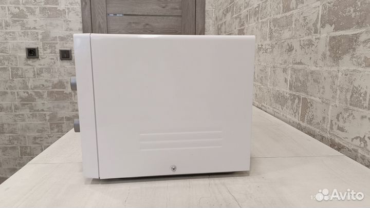 Микроволновая печь samsung бу