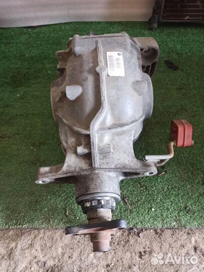 Редуктор заднего моста BMW 7 F01/F02