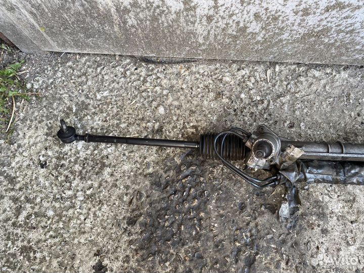 Рулевая рейка Peugeot Partner 1