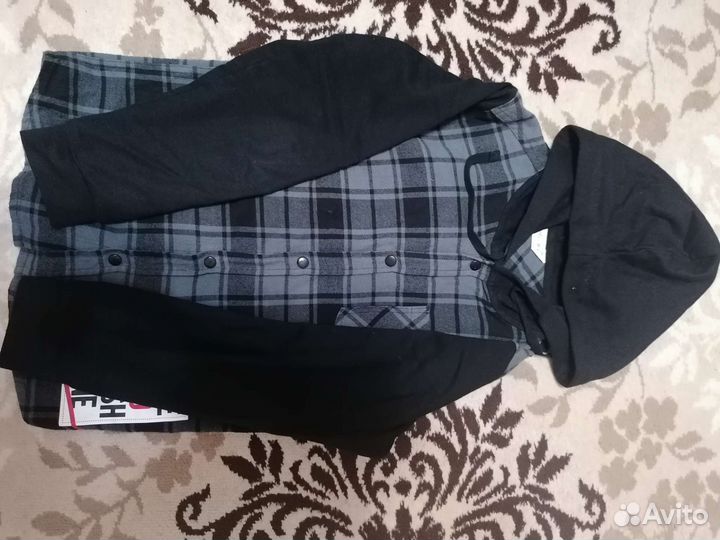 Вещи пакетом на мальчика размер 140 146