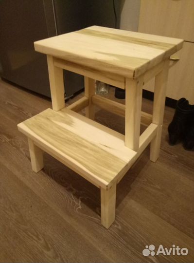 Стул-стремянка