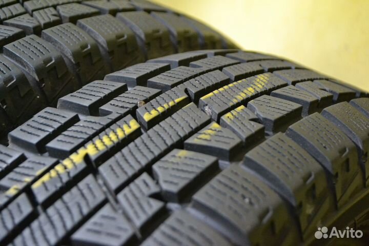 Yokohama Ice Guard IG50+ 155/65 R13