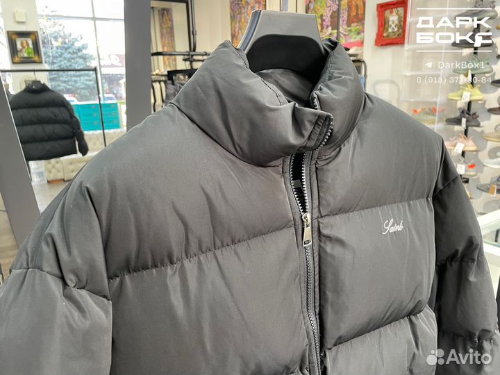 Пуховик Saint Michael