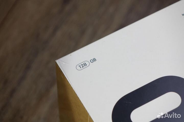 Oculus Quest 2 + активация и игры, новый