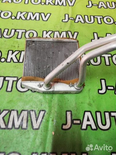 Радиатор отопителя Opel Corsa D
