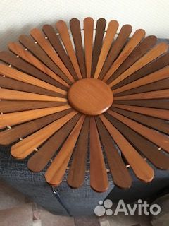 Фарфоровая посуда, стекло СССР