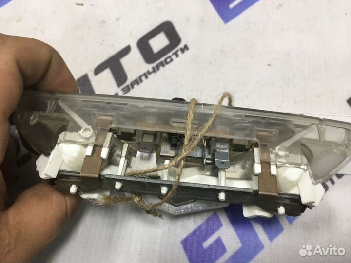 Плафон салонный Форд Фокус 1