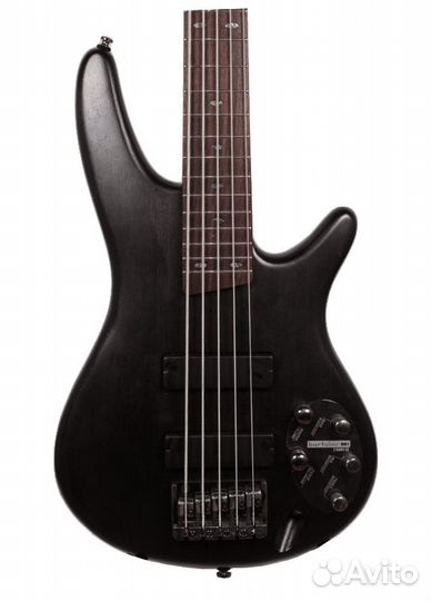 Ibanez sdgr SR505 Korea 5-String Бас-гитара