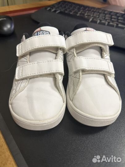 Кеды adidas 24 размер