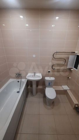 1-к. квартира, 38,3 м², 12/15 эт.