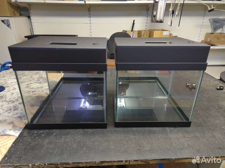 Аквариум под заказ