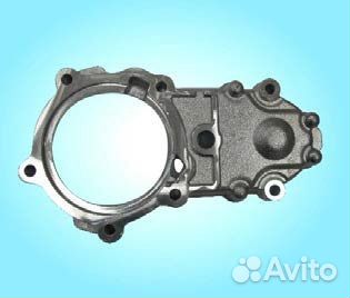 Корпус насоса гура кпп Scania 1540830 1540830Z