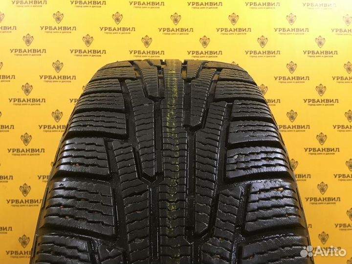 Nokian Tyres Hakkapeliitta R 235/55 R19 105R