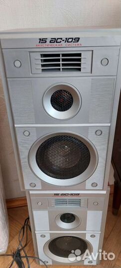 Проигрыватель вега 109