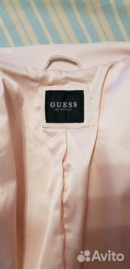 Куртка Guess