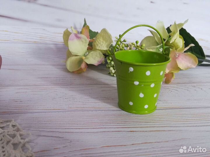 Декор для игрушек