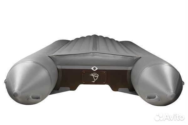 Лодка пвх Annkor 320 PRO нднд