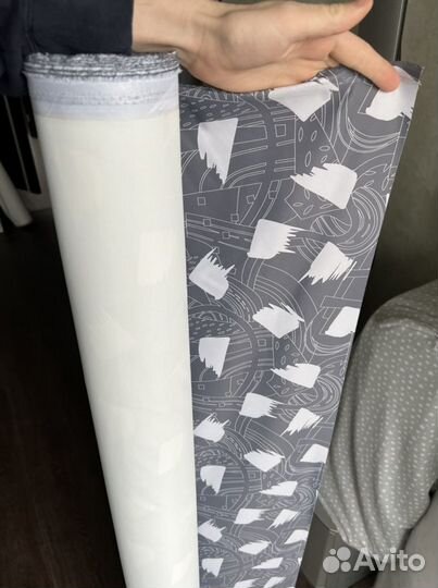 Ткань мембранная Locker point