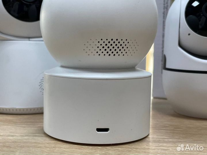 Камера видеонаблюдения Wi-FI