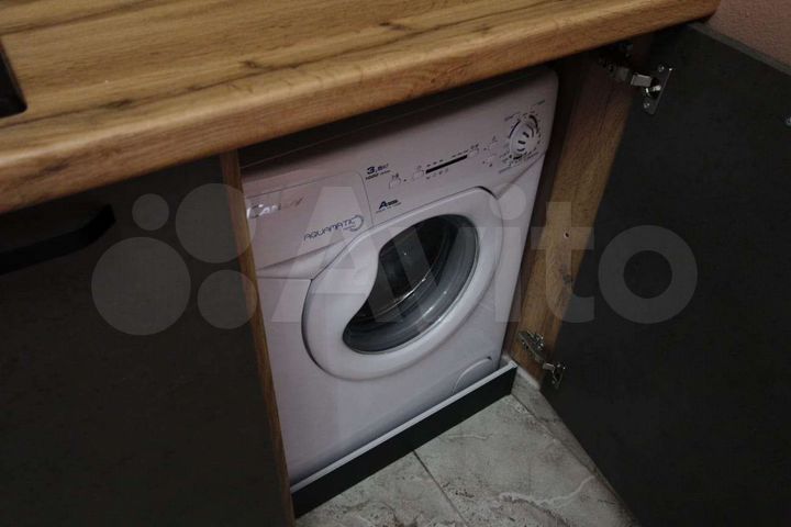 2-к. квартира, 44 м², 1/1 эт.